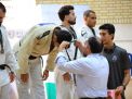 گزارش تصویری بازی های روز هشتم(بخش دوم) 